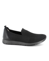 SLIP-ON ENVAL SOFT DONNA  T.FLYKNIT6 RECY NERO 1263700