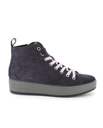POLACCHINA IGI&CO DONNASCAM.SUPER10/12 BLU 8668200