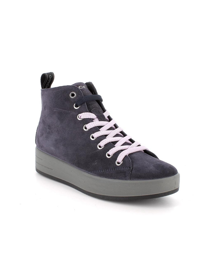 POLACCHINA IGI&CO DONNASCAM.SUPER10/12 BLU 8668200