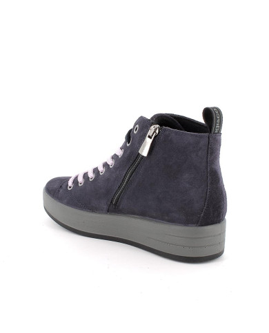 POLACCHINA IGI&CO DONNASCAM.SUPER10/12 BLU 8668200