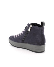 POLACCHINA IGI&CO DONNASCAM.SUPER10/12 BLU 8668200