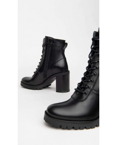 TRONCHETTO NEROGIARDINI DONNA I117631D/100