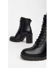 TRONCHETTO NEROGIARDINI DONNA I117631D/100