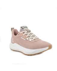 SNEAKERS EXTR4 DONNA  SCAMOSCIATO ROSA SKIN 6699900