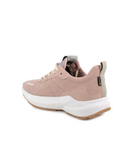 SNEAKERS EXTR4 DONNA  SCAMOSCIATO ROSA SKIN 6699900