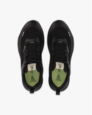 SNEAKER EXTR4 UOMO TESS.NYLON NERO KAIZEN X04 6649733