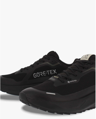 SNEAKER EXTR4 UOMO TESS.NYLON NERO KAIZEN X04 6649733