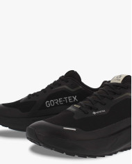 SNEAKER EXTR4 UOMO TESS.NYLON NERO KAIZEN X04 6649733