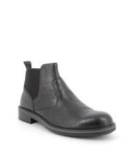 STIVALETTO IGI&CO UOMO CAPRA STROPICC. NERO 2608400