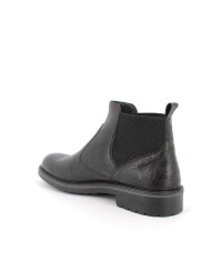 STIVALETTO IGI&CO UOMO CAPRA STROPICC. NERO 2608400