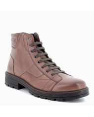 POLACCHINA IGI&CO UOMO VITELLO STAR TAUPE 6612222