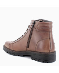 POLACCHINA IGI&CO UOMO VITELLO STAR TAUPE 6612222