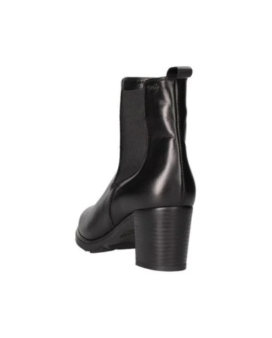 TRONCHETTI IGI&CO DONNA VITELLO NERO 4694900