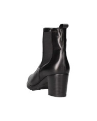 TRONCHETTI IGI&CO DONNA VITELLO NERO 4694900