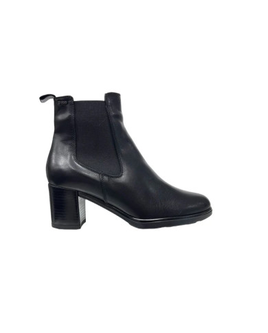 TRONCHETTI IGI&CO DONNA VITELLO NERO 4694900