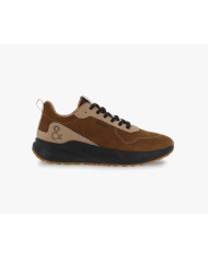 SNEAKERS EXTR4 UOMO SCAMOSCIATO TABACCO 6649900