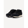 SNEAKERS COLMAR UOMO TRAVIS ONE BLACK 001 TRAVIS O 001 25AW