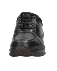 SNEAKERS IGI&CO DONNA INTERACTIVE GOROTEX NERO 6163800