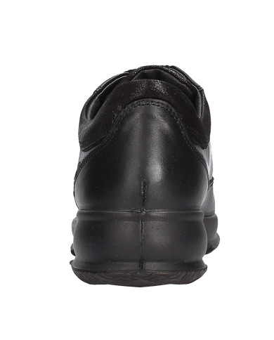 SNEAKERS IGI&CO DONNA INTERACTIVE GOROTEX NERO 6163800