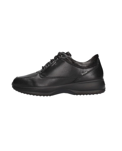 SNEAKERS IGI&CO DONNA INTERACTIVE GOROTEX NERO 6163800