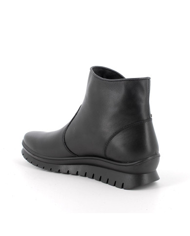 STIVALETTI IGI&CO DONNA NAPPA SOFT NERO 6658600