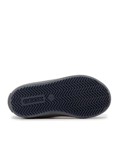 SNEAKERS GEOX BAMBINA J KALISPERA G. I - SC.SI+GB PE NAVY J744GI 0DHAJ C4064