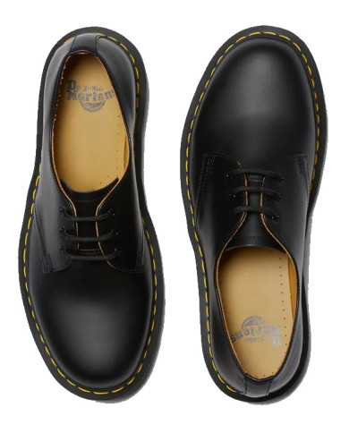 STRINGATE DR MARTENS 1461 SMOTH 11838002