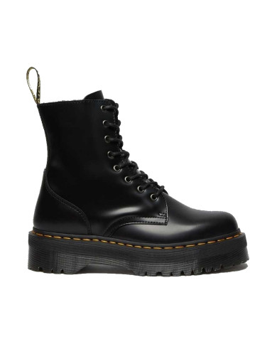 ANFIBIO DR. MARTENS PLATFORM JADON DONNA 15265001 NERO