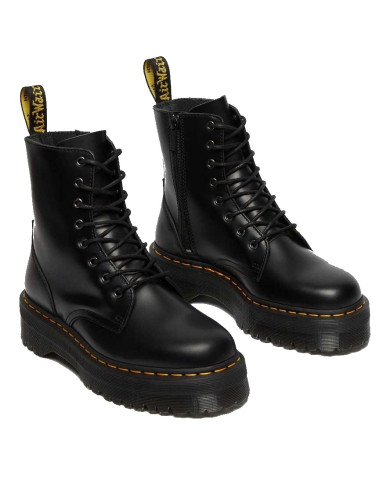 ANFIBIO DR. MARTENS PLATFORM JADON DONNA 15265001 NERO