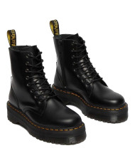 ANFIBIO DR. MARTENS PLATFORM JADON DONNA 15265001 NERO