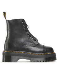 ANFIBIO DR MARTENS DONNA SINCLAIR NERO