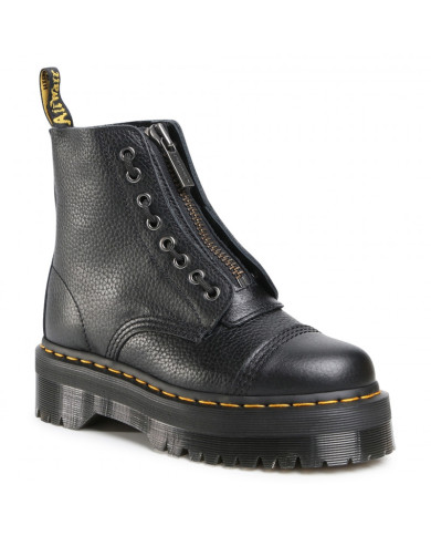 ANFIBIO DR MARTENS DONNA SINCLAIR NERO