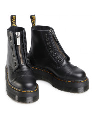ANFIBIO DR MARTENS DONNA SINCLAIR NERO