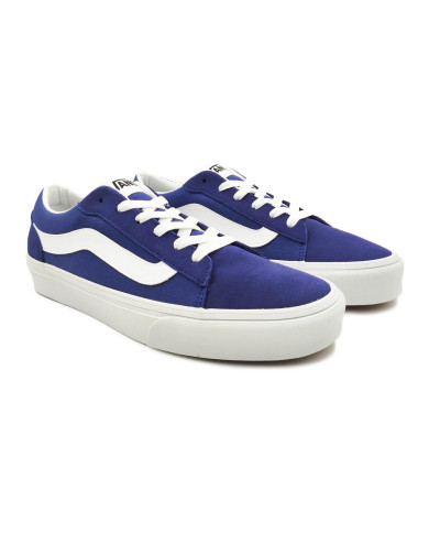 SNEAKERS VANS UNISEX VERO LS BLAU VN000Y7HEMT1