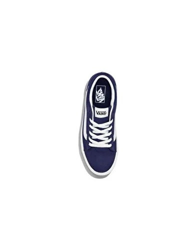 SNEAKERS VANS UNISEX VERO LS BLAU VN000Y7HEMT1