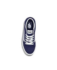 SNEAKERS VANS UNISEX VERO LS BLAU VN000Y7HEMT1