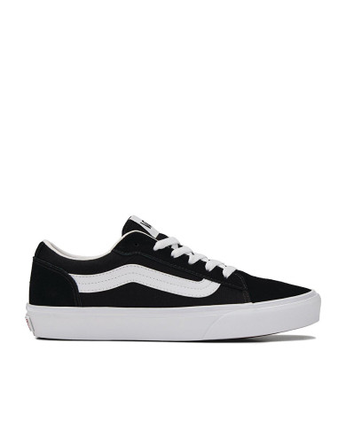 SNEAKERS VANS UNISEX NERO VERO LS VN000VA3BA21