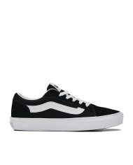 SNEAKERS VANS UNISEX NERO VERO LS VN000VA3BA21