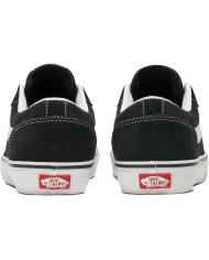 SNEAKERS VANS UNISEX NERO VERO LS VN000VA3BA21