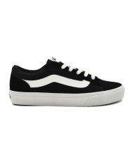 SNEAKERS VANS UNISEX NERO VERO LS VN000Y7HBA21