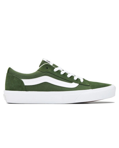 SNEAKERS VANS UNISEX VERO LS VERDE VN000Y7HEN61