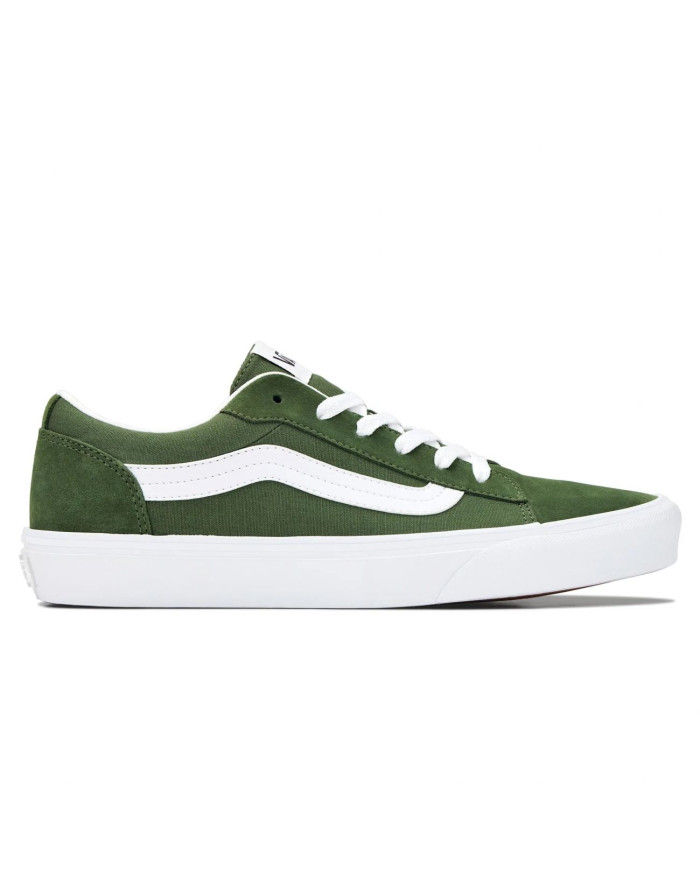 SNEAKERS VANS UNISEX VERO LS VERDE VN000Y7HEN61