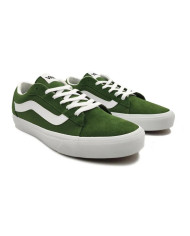 SNEAKERS VANS UNISEX VERO LS VERDE VN000Y7HEN61