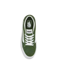 SNEAKERS VANS UNISEX VERO LS VERDE VN000Y7HEN61