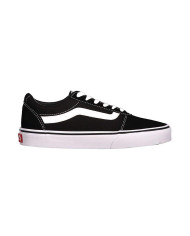 SNEAKERS VANS DONNA WARD BLACK/WHITE VN0A38J9IJU1