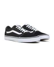 SNEAKERS VANS DONNA WARD BLACK/WHITE VN0A38J9IJU1