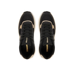 SNEAKERS BLAUER DONNA LYNN01 F5LYNN01/LEG/BLACK