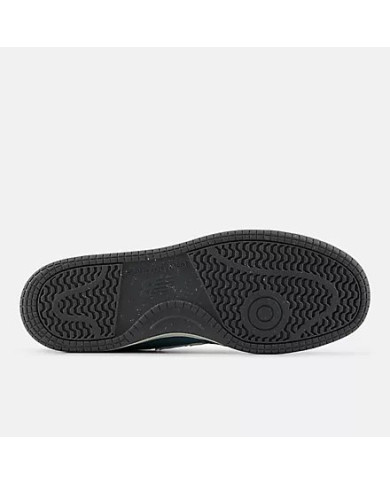 SNEAKERS NEW BALANCE UNISEXTIER 3 U480P631 SALT WATER - WHITE