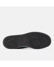 SNEAKERS NEW BALANCE UNISEXTIER 3 U480P631 SALT WATER - WHITE