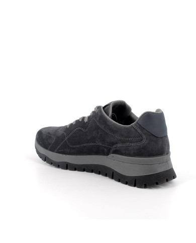 SNEAKERS IGI&CO UOMO  SCAMOSC.SPECIAL NOTTE 86417111